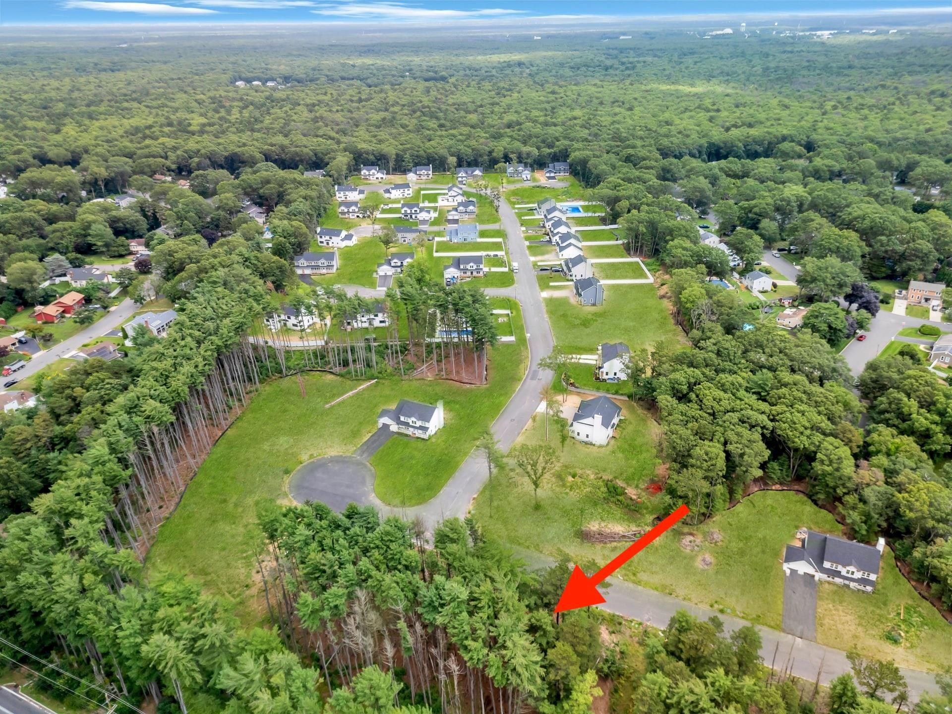 Single Family Cardinal  Suffolk County, NY 11961, MLS-892389-2