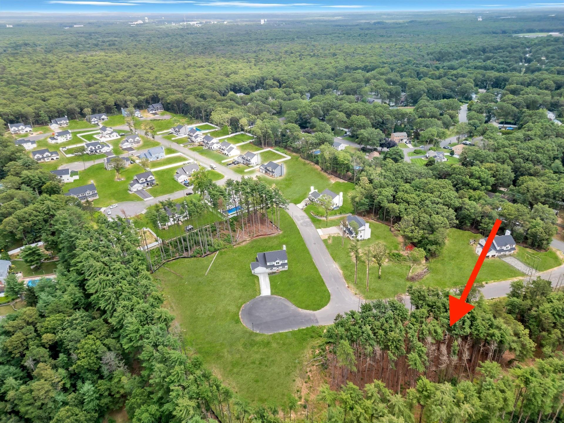 Single Family Cardinal  Suffolk County, NY 11961, MLS-892389-3