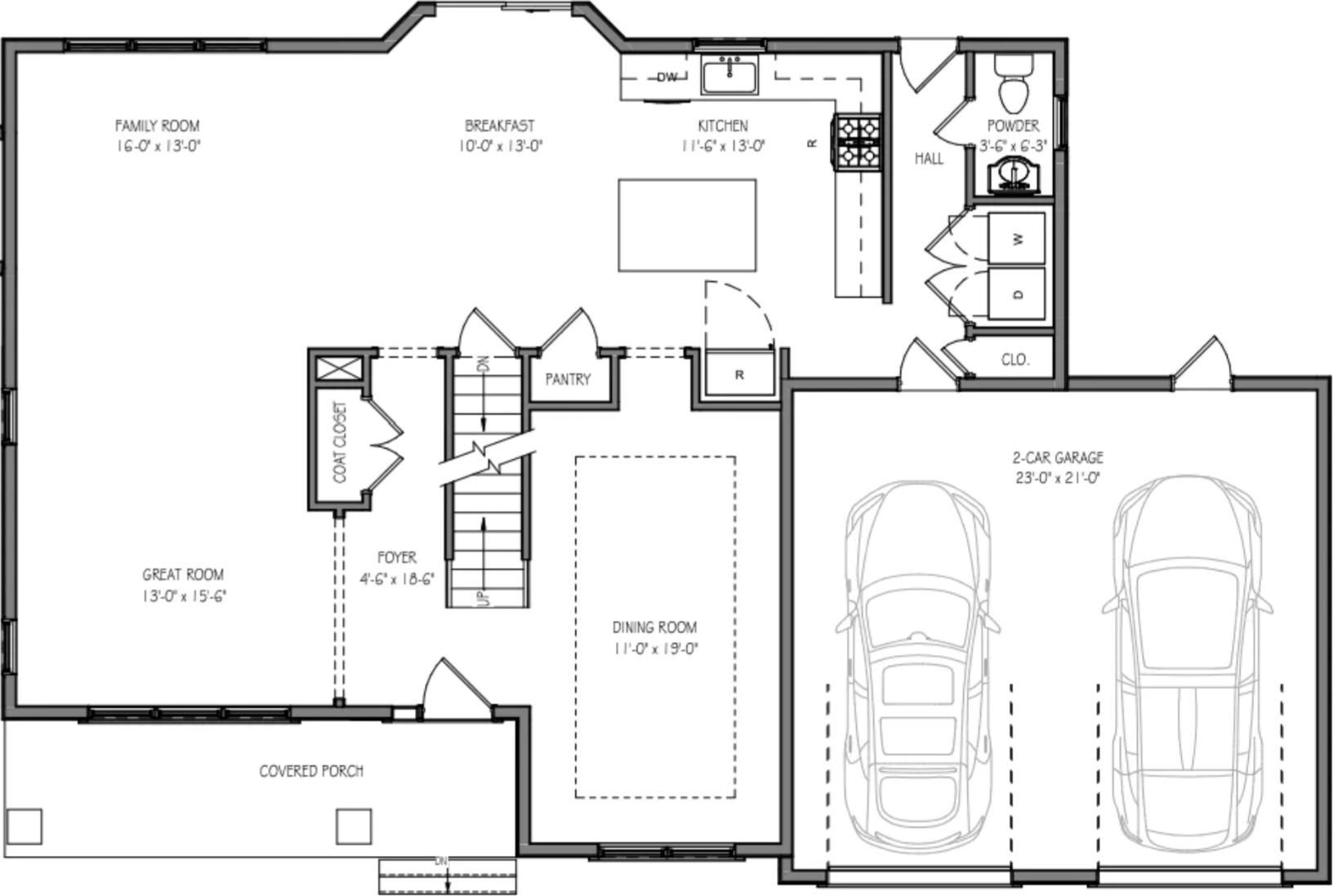 Single Family Cardinal  Suffolk County, NY 11961, MLS-892389-9