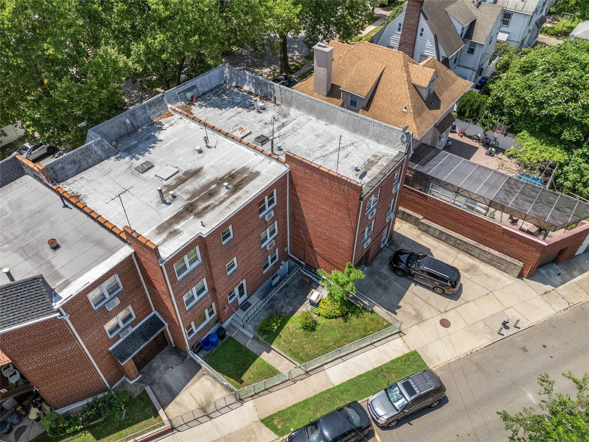 Single Family Abingdon Queens, NY 11415, MLS-892417-7