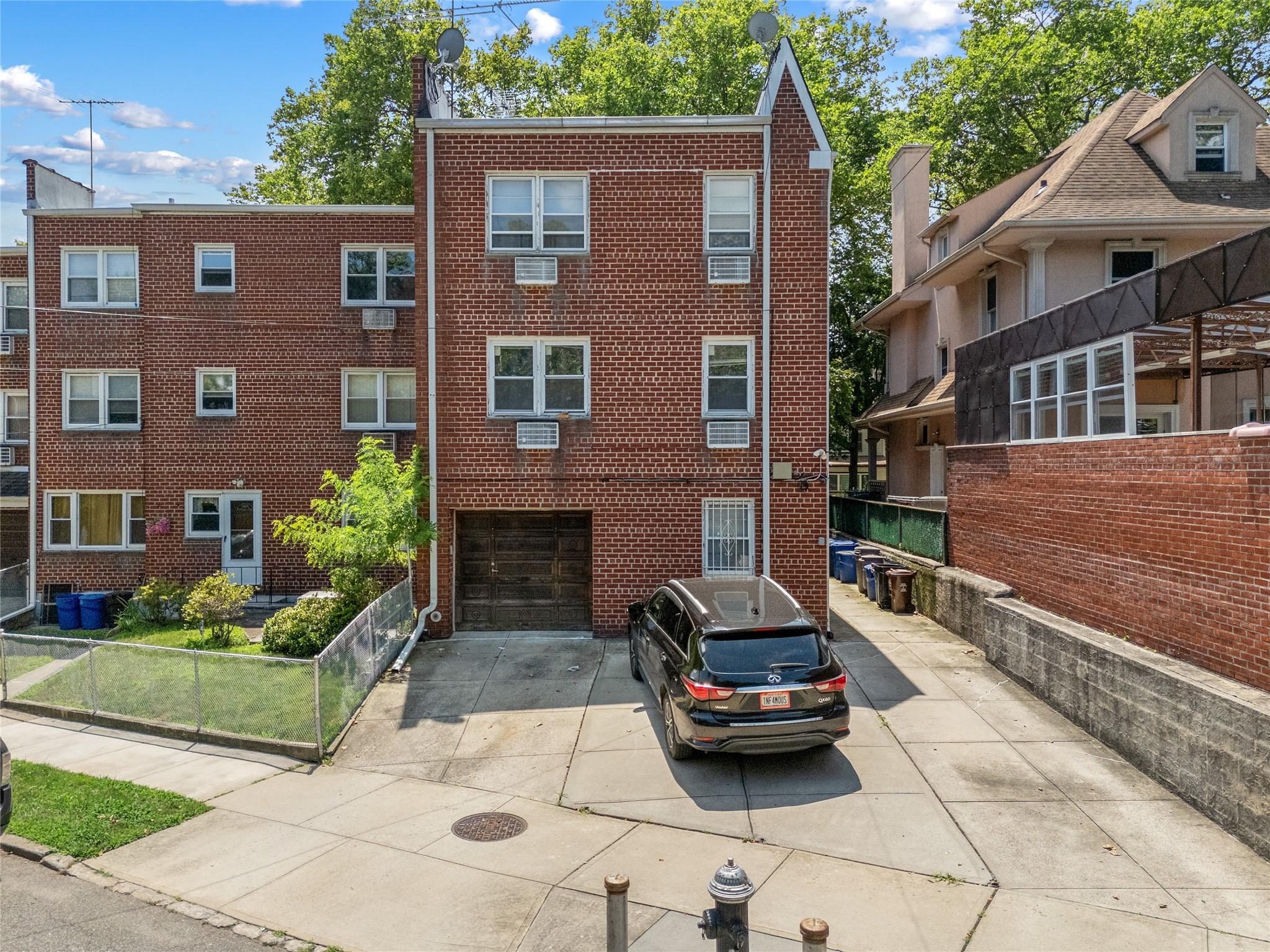 Single Family Abingdon Queens, NY 11415, MLS-892417-8