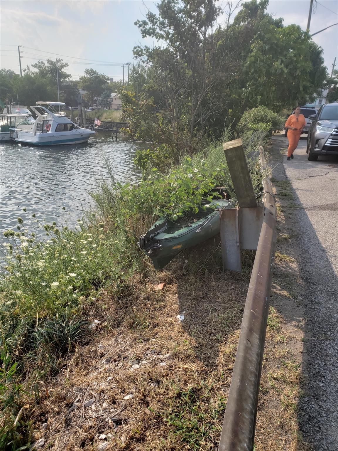 Land Fane Court  Brooklyn, NY , MLS-892419-10