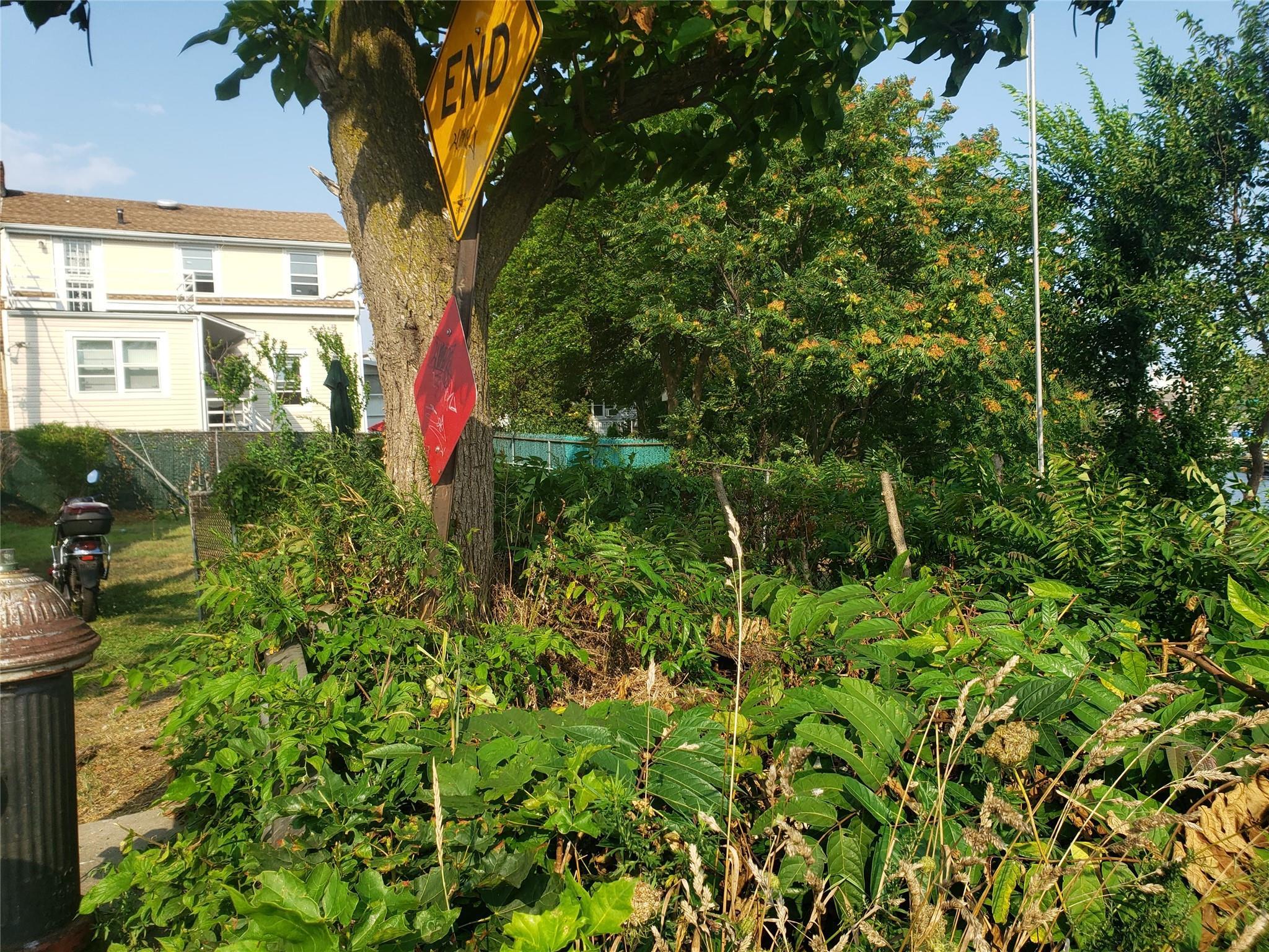 Land Fane Court  Brooklyn, NY , MLS-892419-11