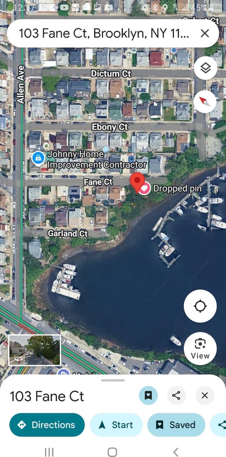 Land Fane Court  Brooklyn, NY , MLS-892419-2