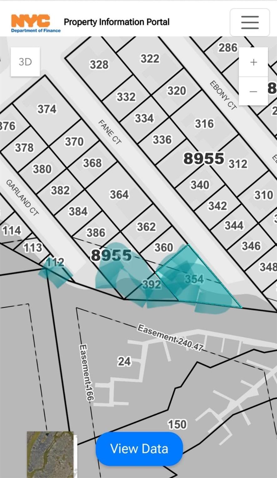 Land Fane Court  Brooklyn, NY , MLS-892419-4