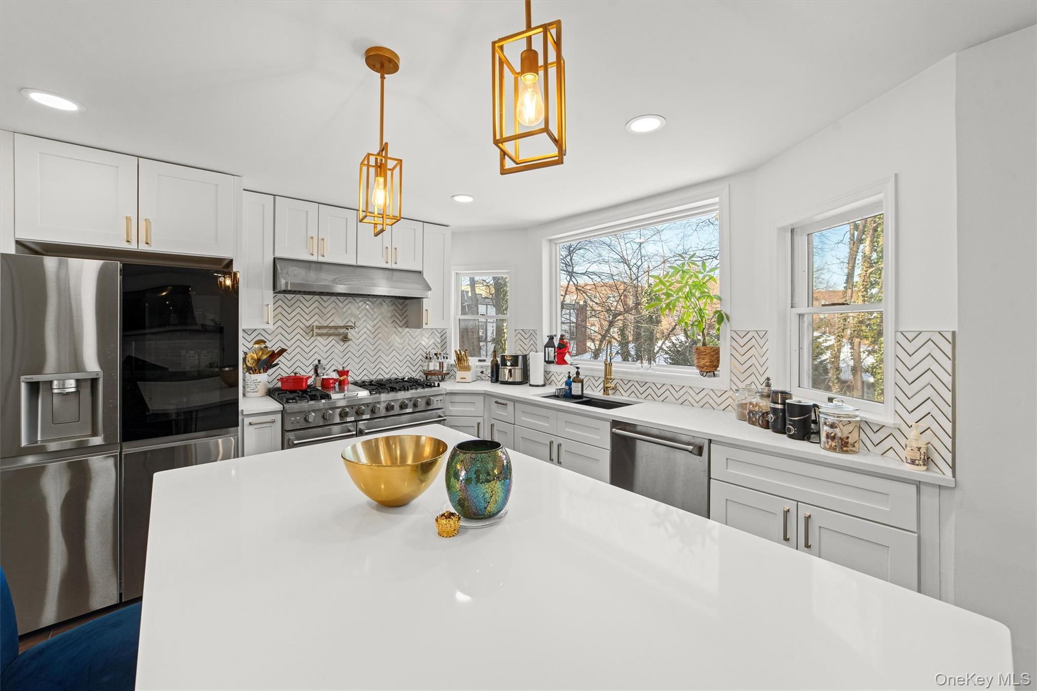 Single Family Pershing  Westchester County, NY 10705, MLS-892424-11