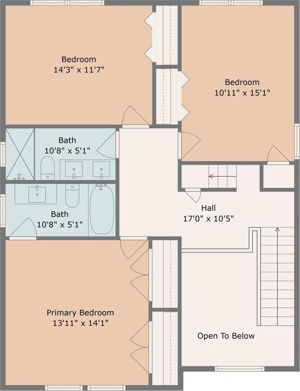 Single Family Pershing  Westchester County, NY 10705, MLS-892424-35