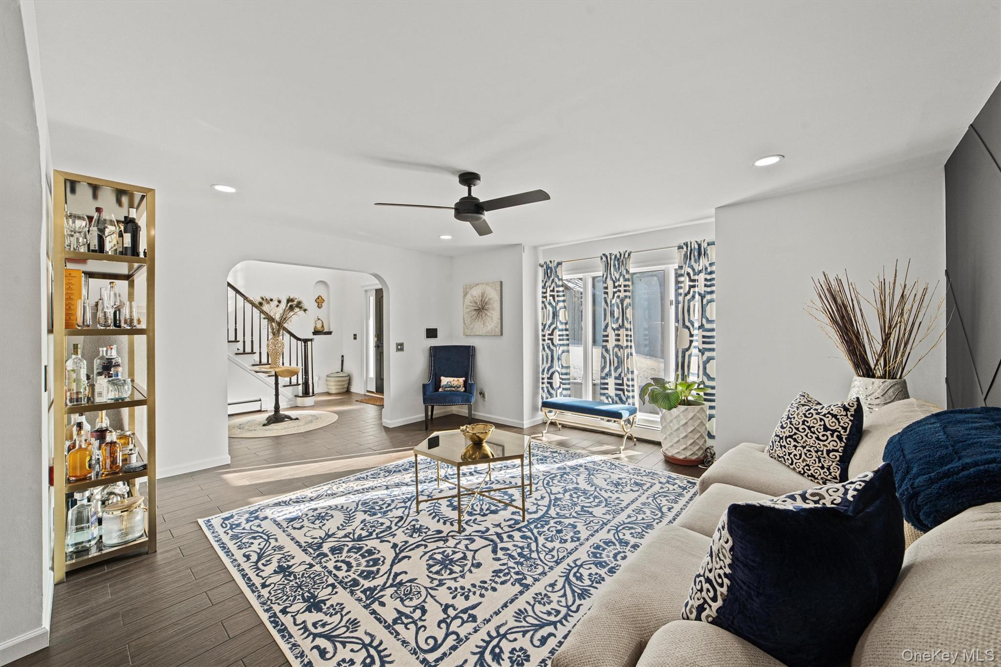 Single Family Pershing  Westchester County, NY 10705, MLS-892424-5