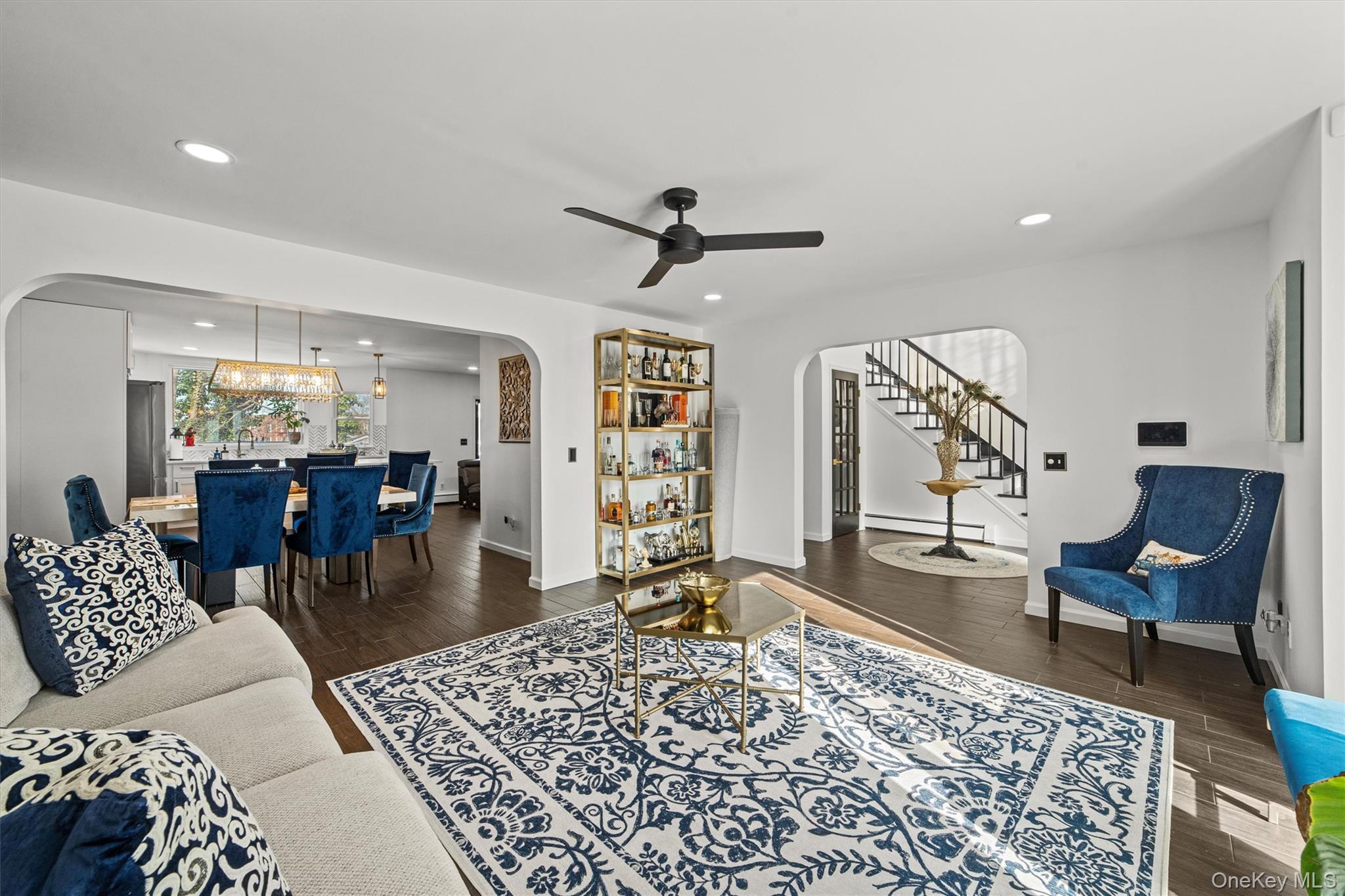 Single Family Pershing  Westchester County, NY 10705, MLS-892424-6