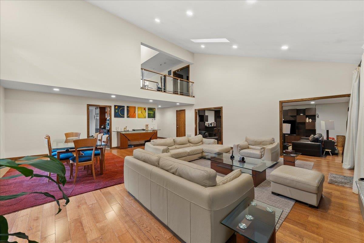 Condo Morley  Nassau County, NY 11507, MLS-892427-7