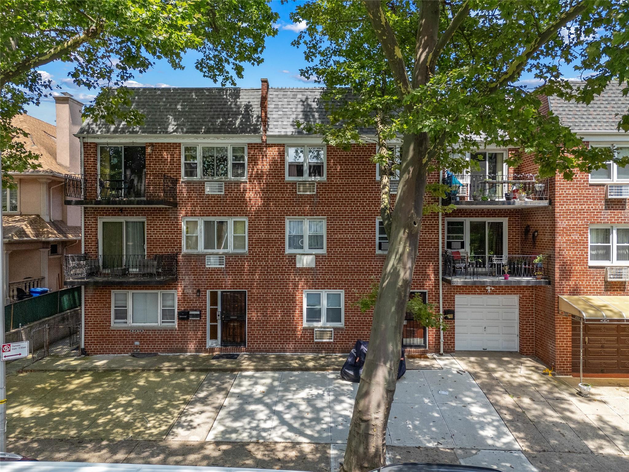 Single Family Abingdon Queens, NY 11415, MLS-892438-4