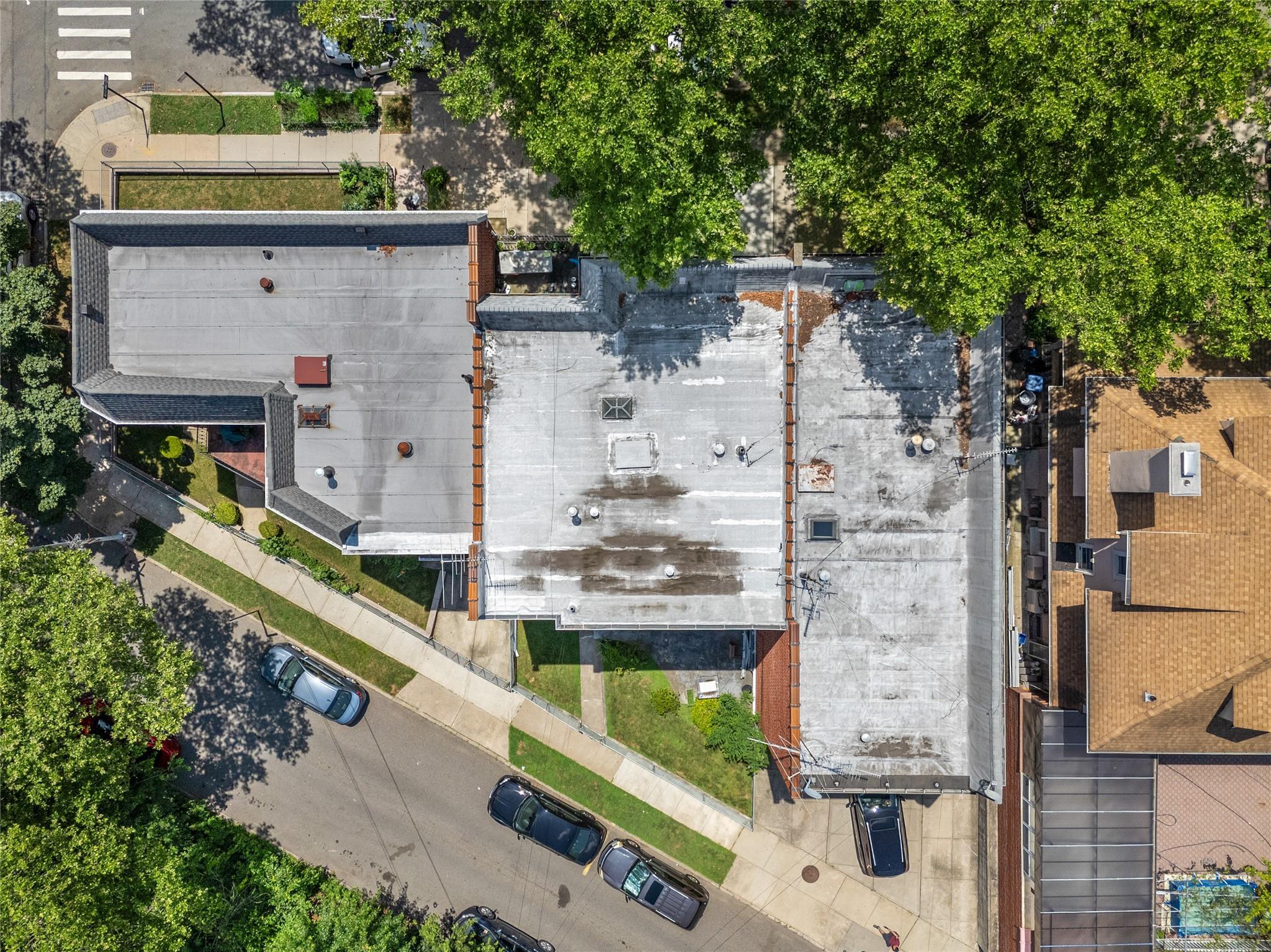 Single Family Abingdon Queens, NY 11415, MLS-892438-5