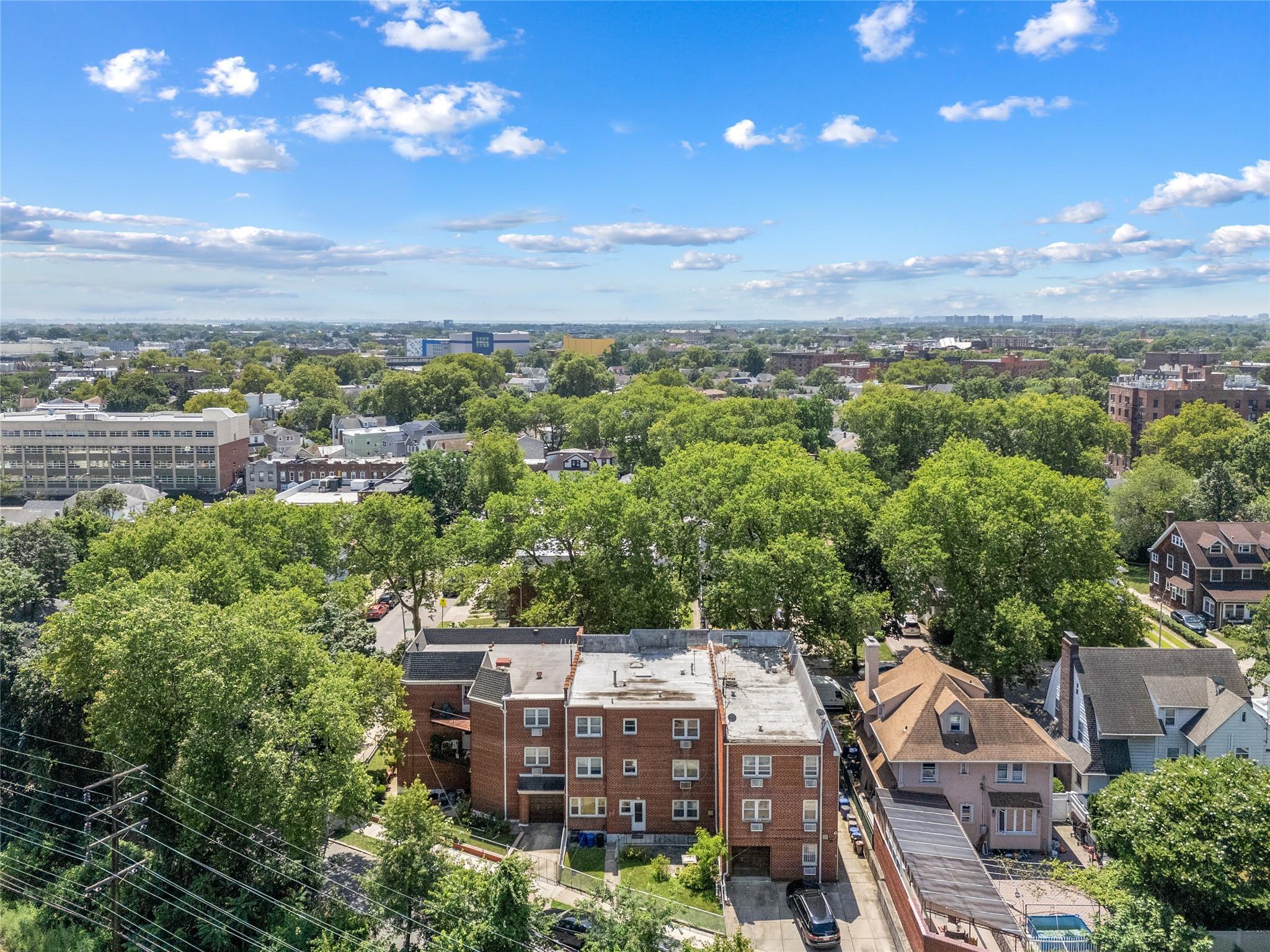 Single Family Abingdon Queens, NY 11415, MLS-892438-8