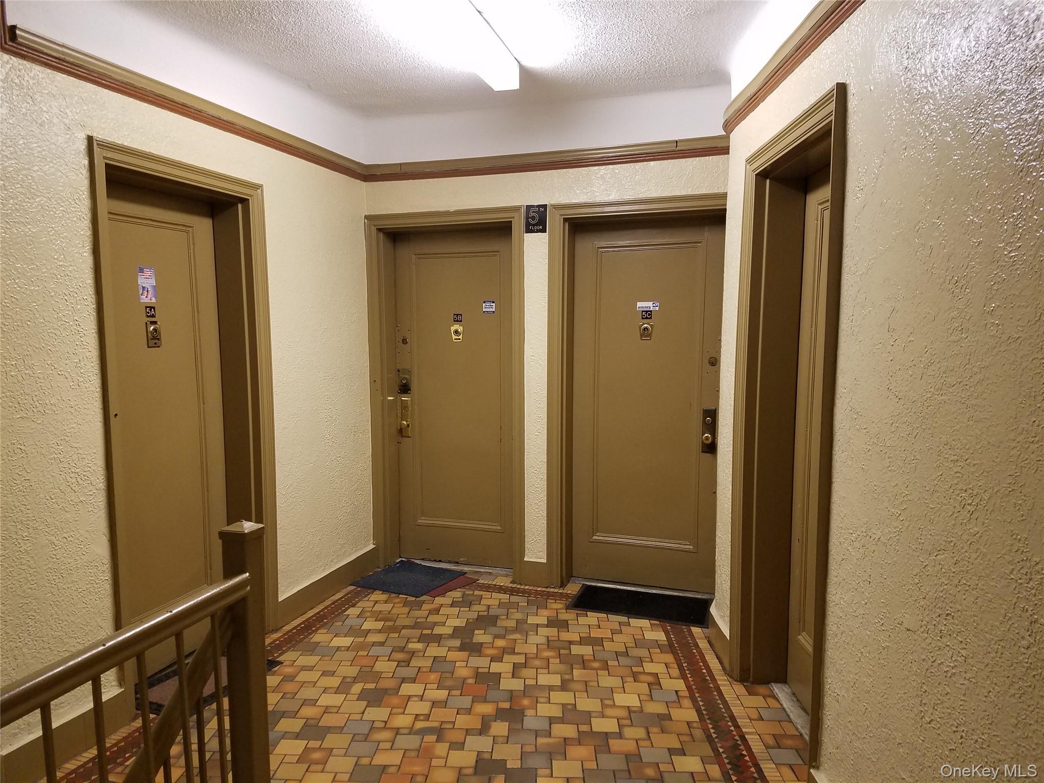 Coop Street  Bronx, NY 10462, MLS-892476-11