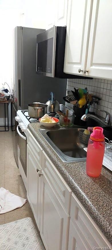 Coop Street  Bronx, NY 10462, MLS-892476-19