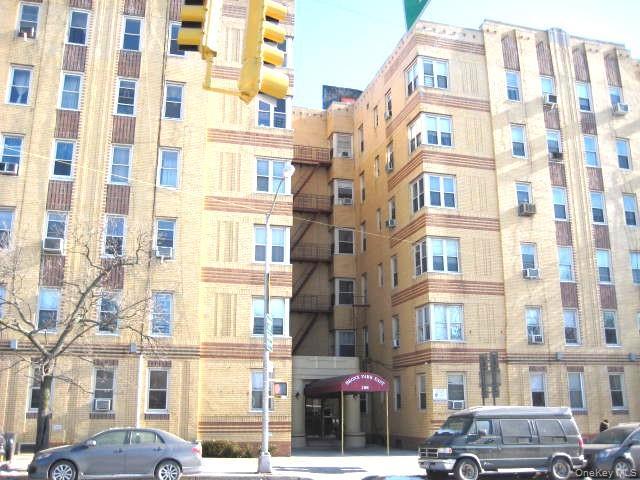 Coop Street  Bronx, NY 10462, MLS-892476-2