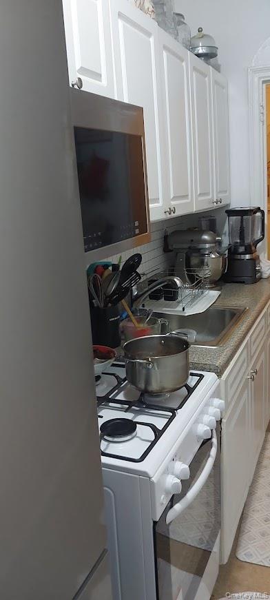 Coop Street  Bronx, NY 10462, MLS-892476-20