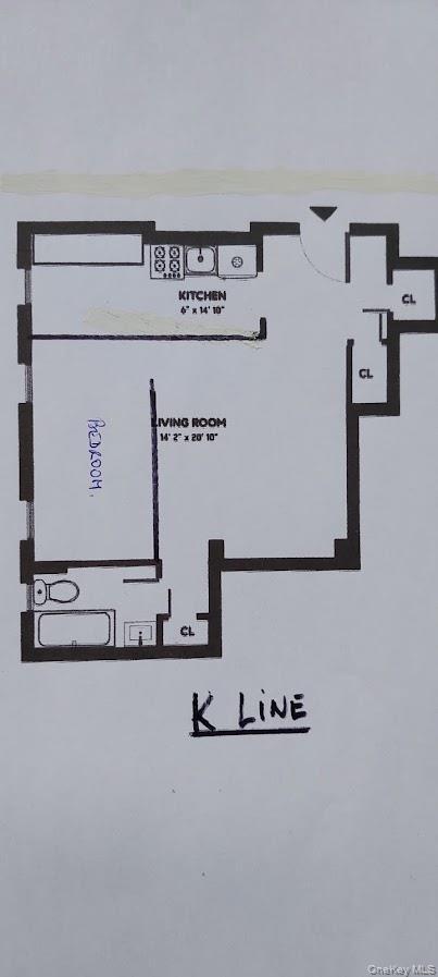 Coop Street  Bronx, NY 10462, MLS-892476-29