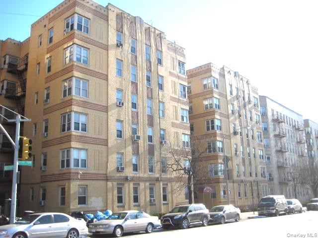 Coop Street  Bronx, NY 10462, MLS-892476-3