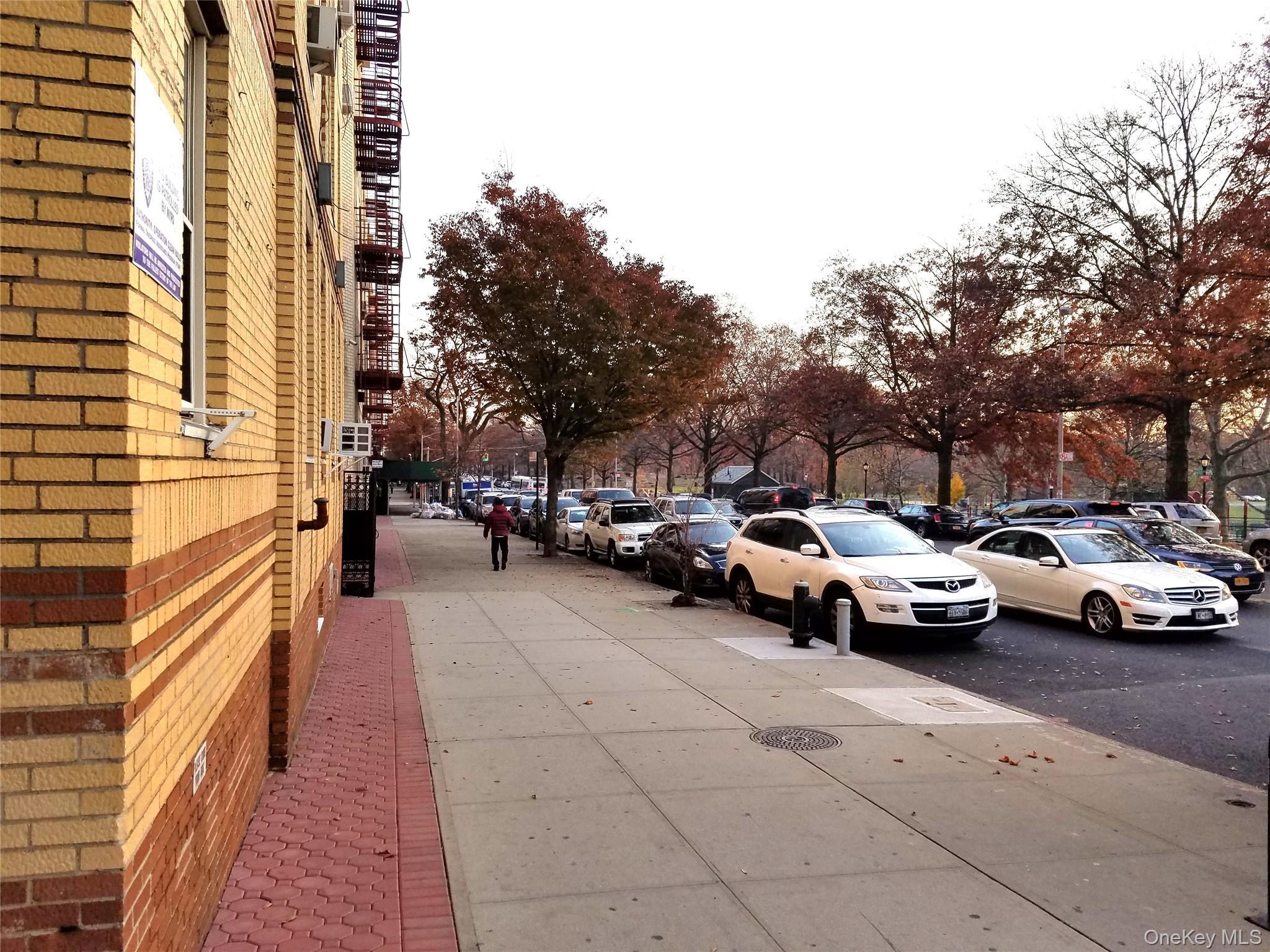 Coop Street  Bronx, NY 10462, MLS-892476-4