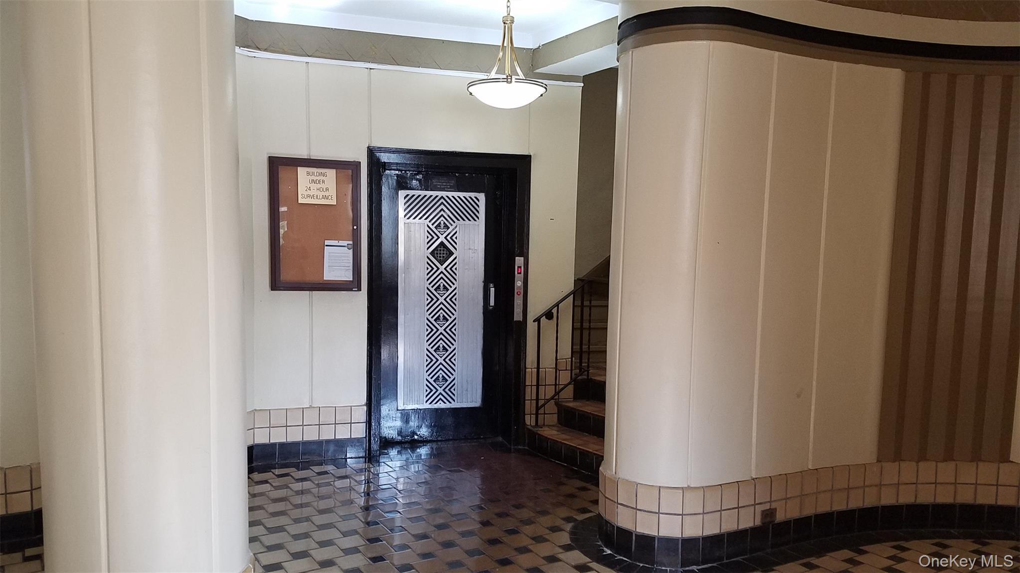 Coop Street  Bronx, NY 10462, MLS-892476-7