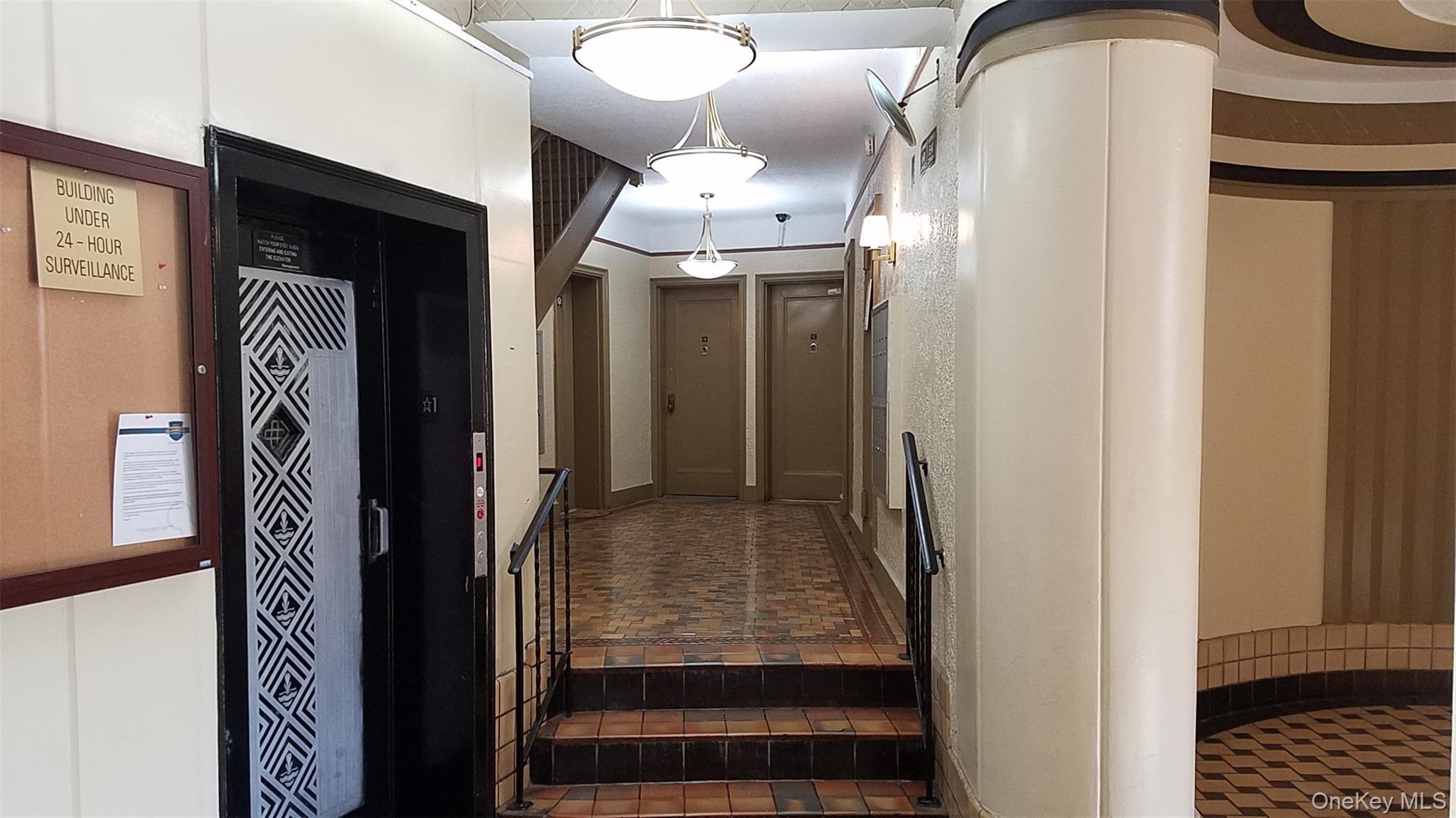 Coop Street  Bronx, NY 10462, MLS-892476-9