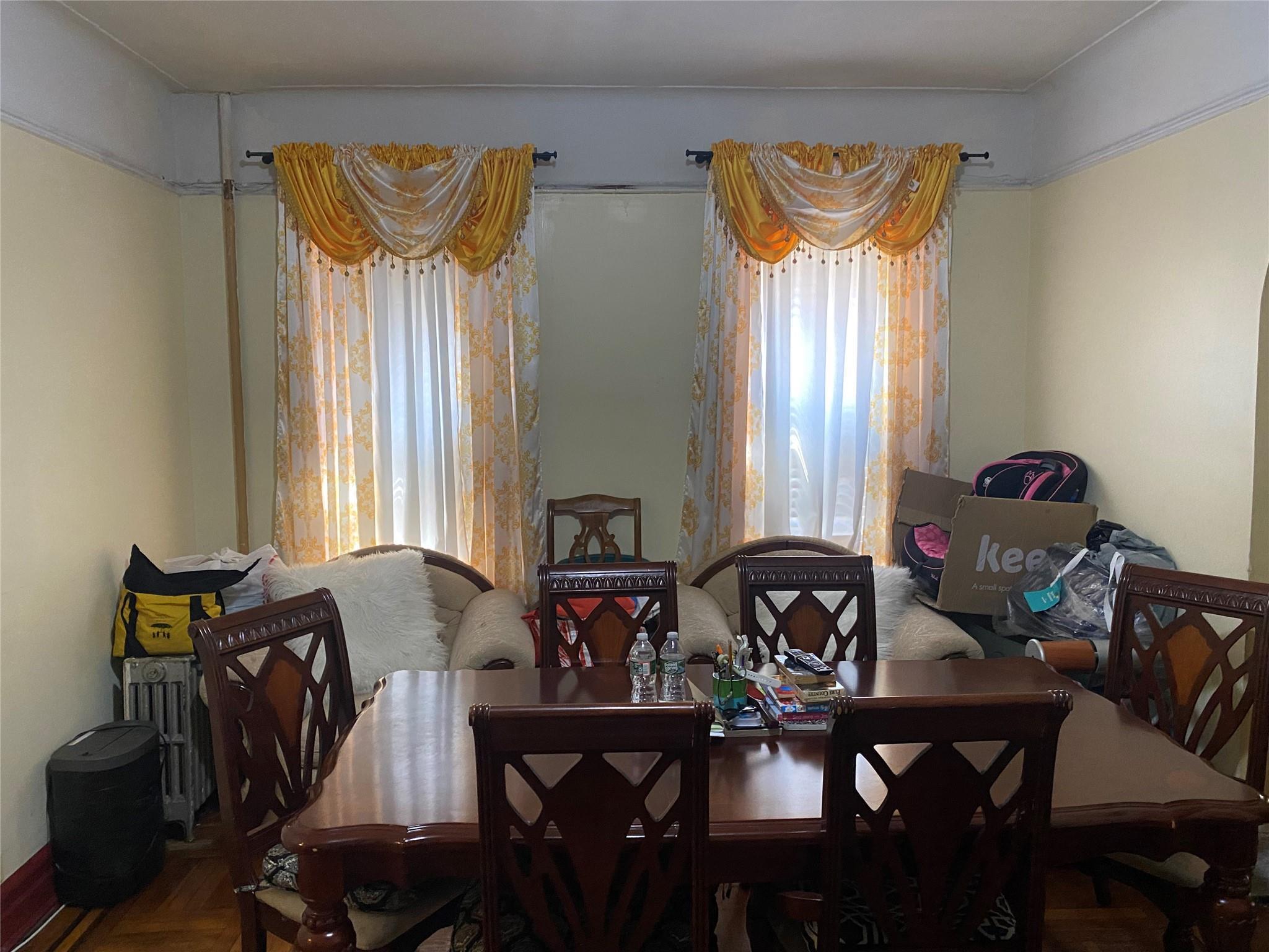 Single Family Fteley  Bronx, NY 10472, MLS-892558-4