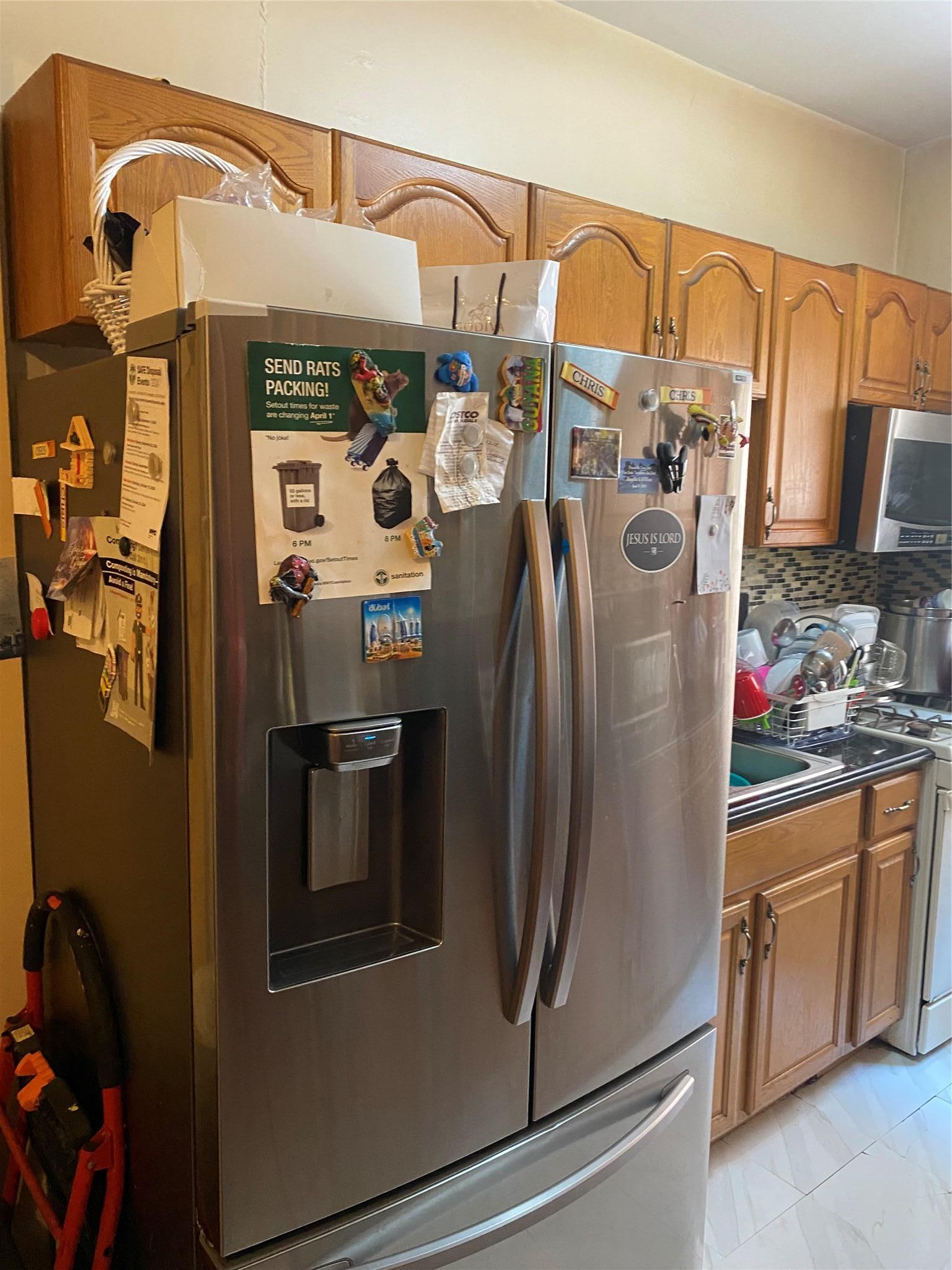 Single Family Fteley  Bronx, NY 10472, MLS-892558-8