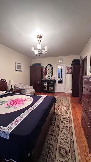 Coop Highland Avenue  Queens, NY 11432, MLS-892577-4