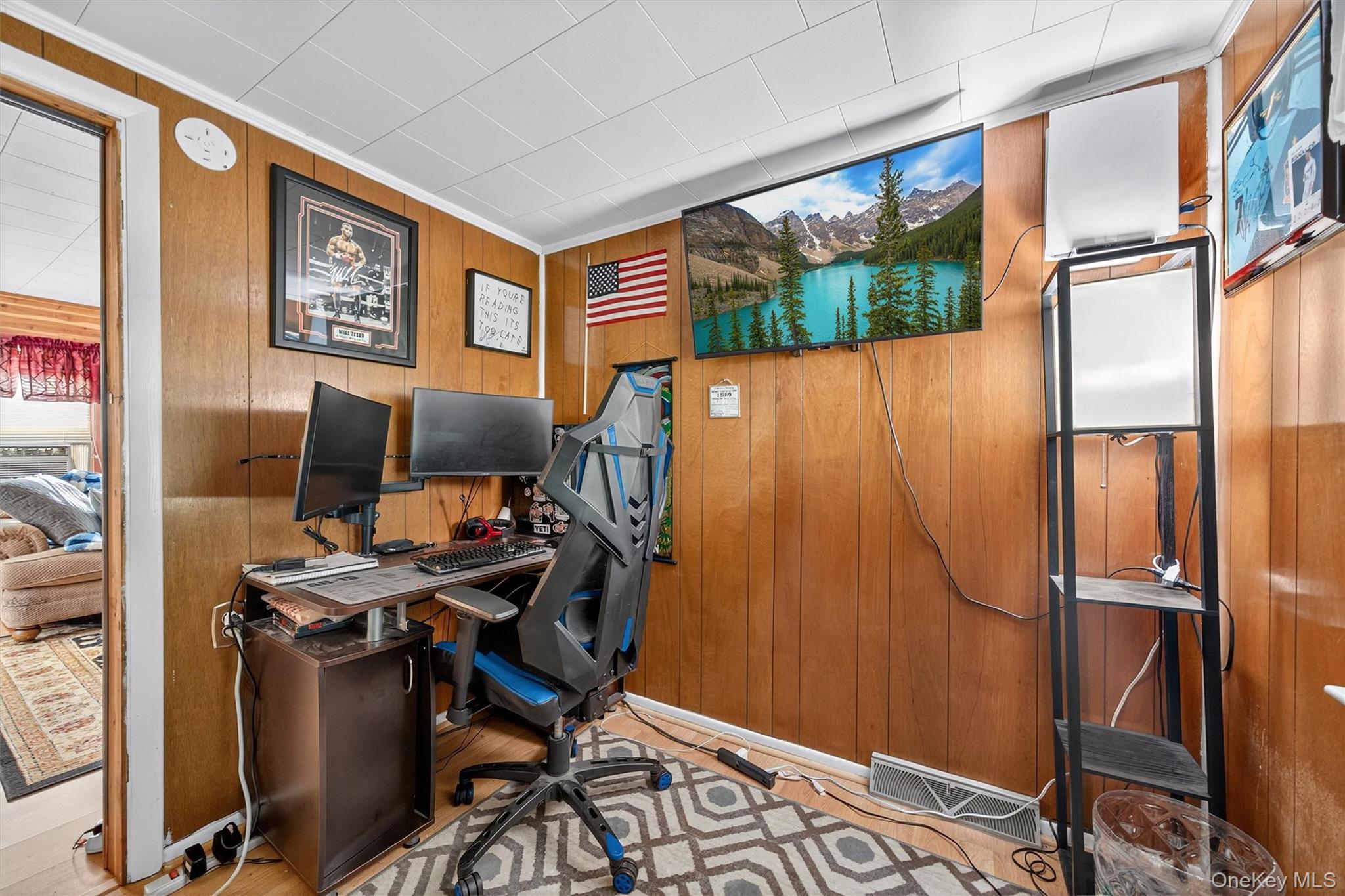 Single Family Ozark Sullivan County, NY 12720, MLS-892579-16