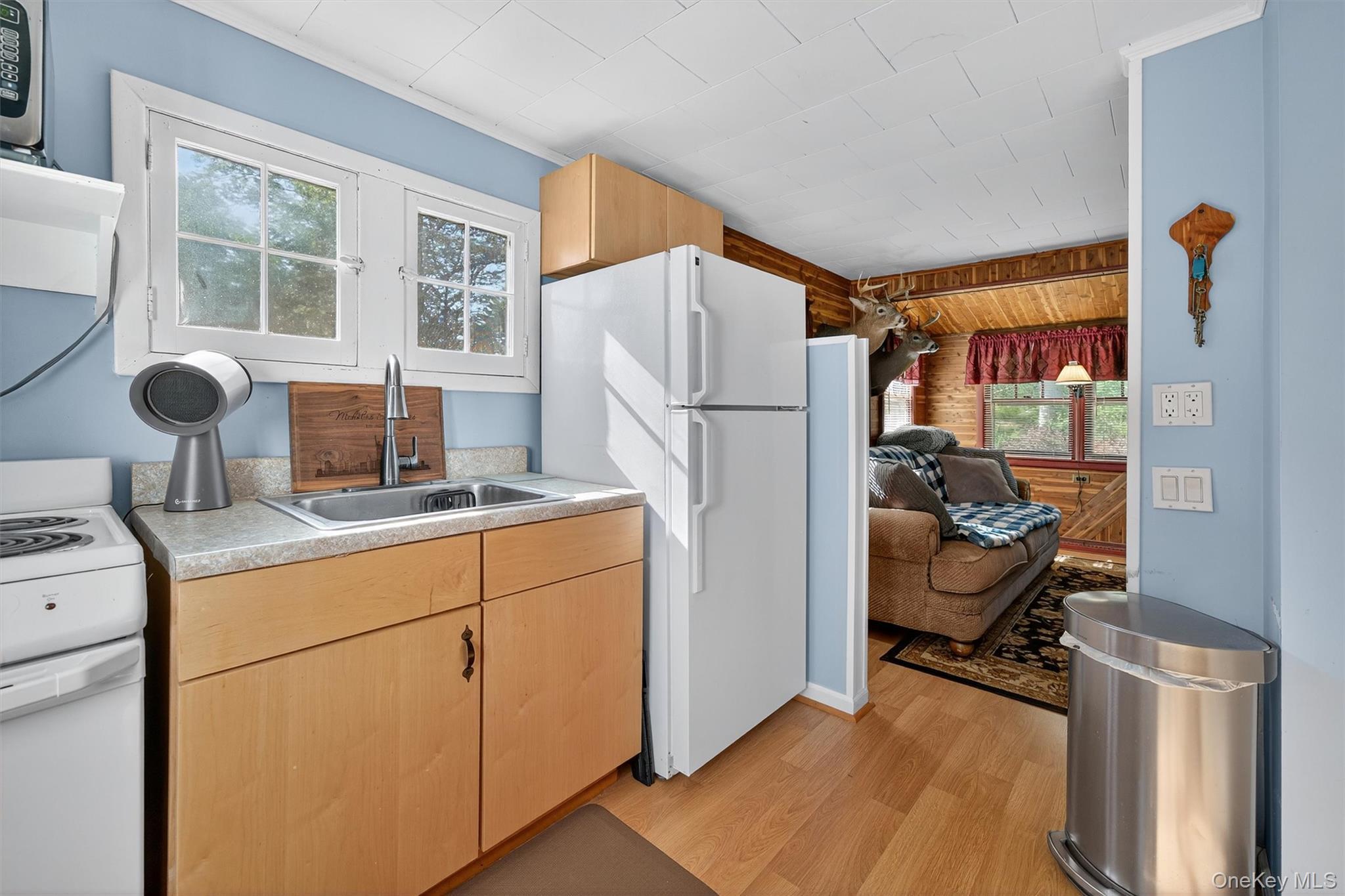 Single Family Ozark Sullivan County, NY 12720, MLS-892579-18