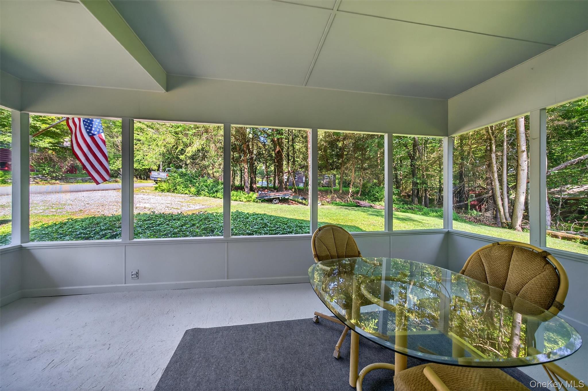 Single Family Ozark Sullivan County, NY 12720, MLS-892579-19