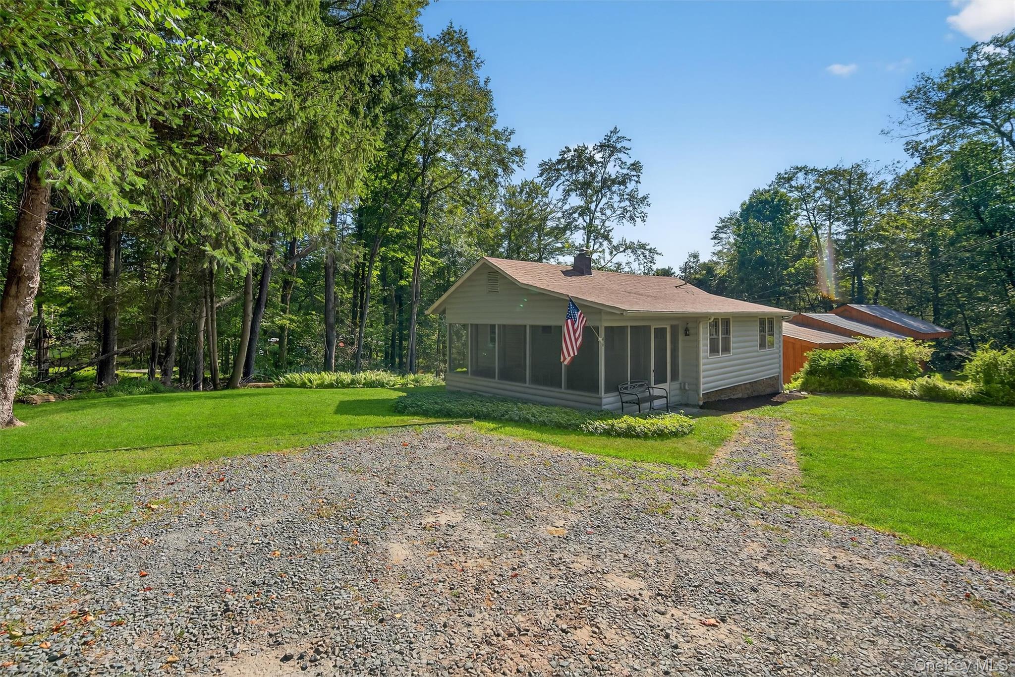 Single Family Ozark Sullivan County, NY 12720, MLS-892579-2