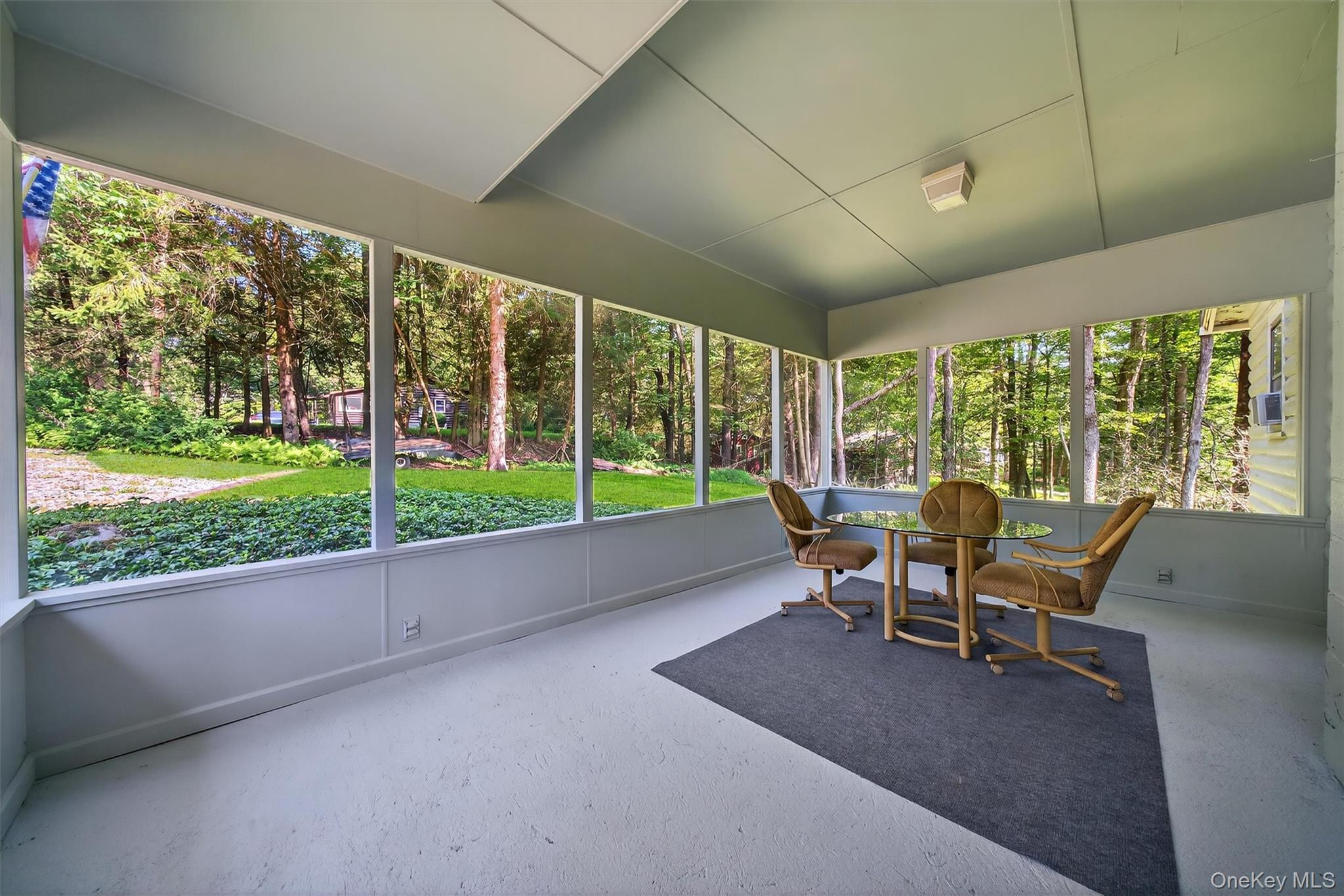 Single Family Ozark Sullivan County, NY 12720, MLS-892579-20