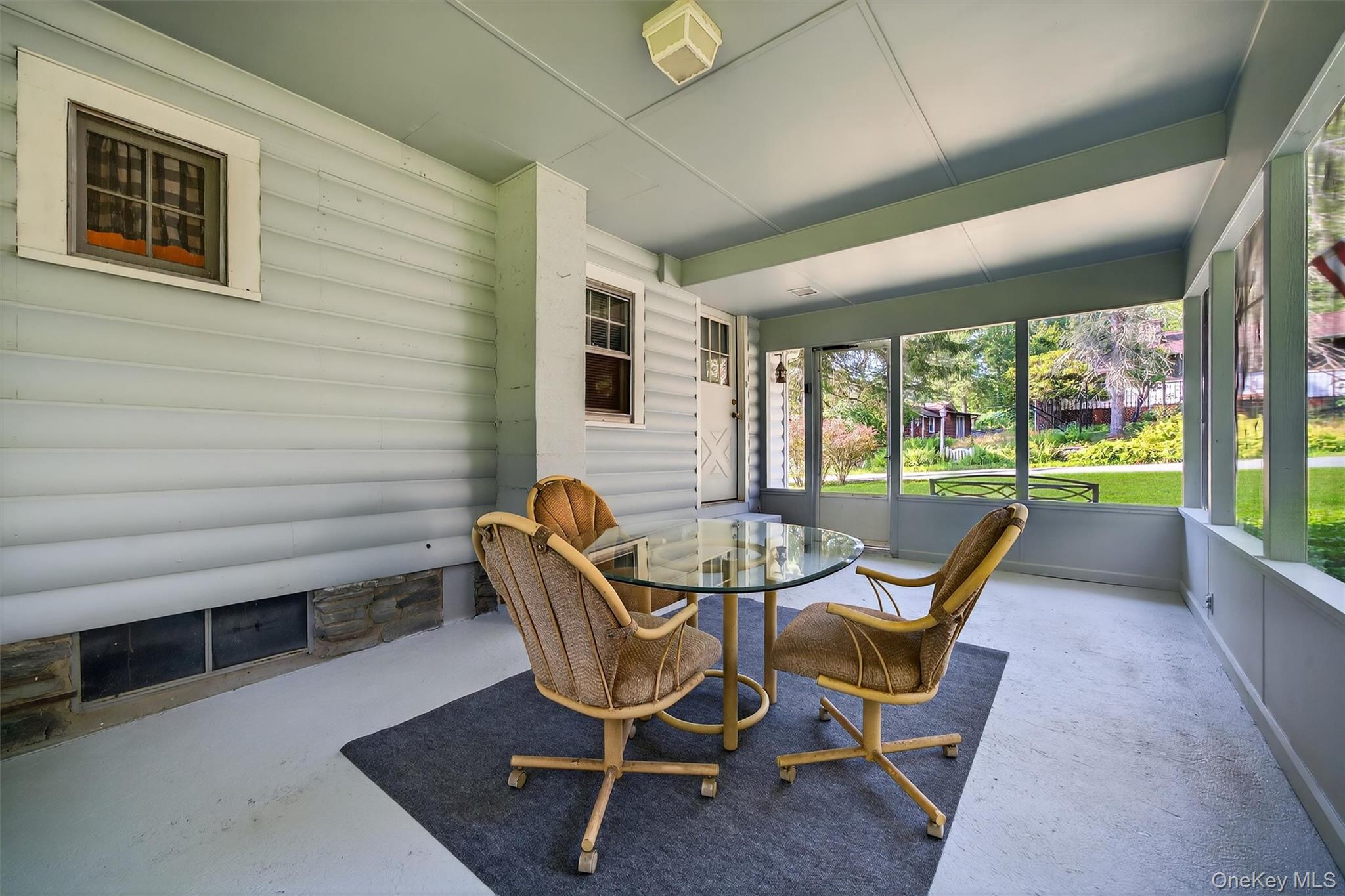 Single Family Ozark Sullivan County, NY 12720, MLS-892579-21