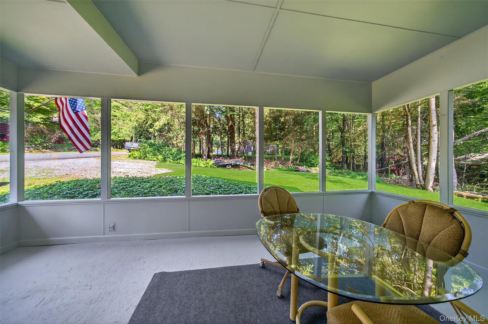 Single Family Ozark Sullivan County, NY 12720, MLS-892579-22