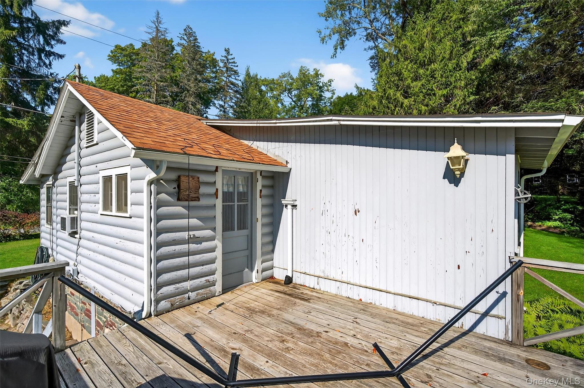 Single Family Ozark Sullivan County, NY 12720, MLS-892579-24