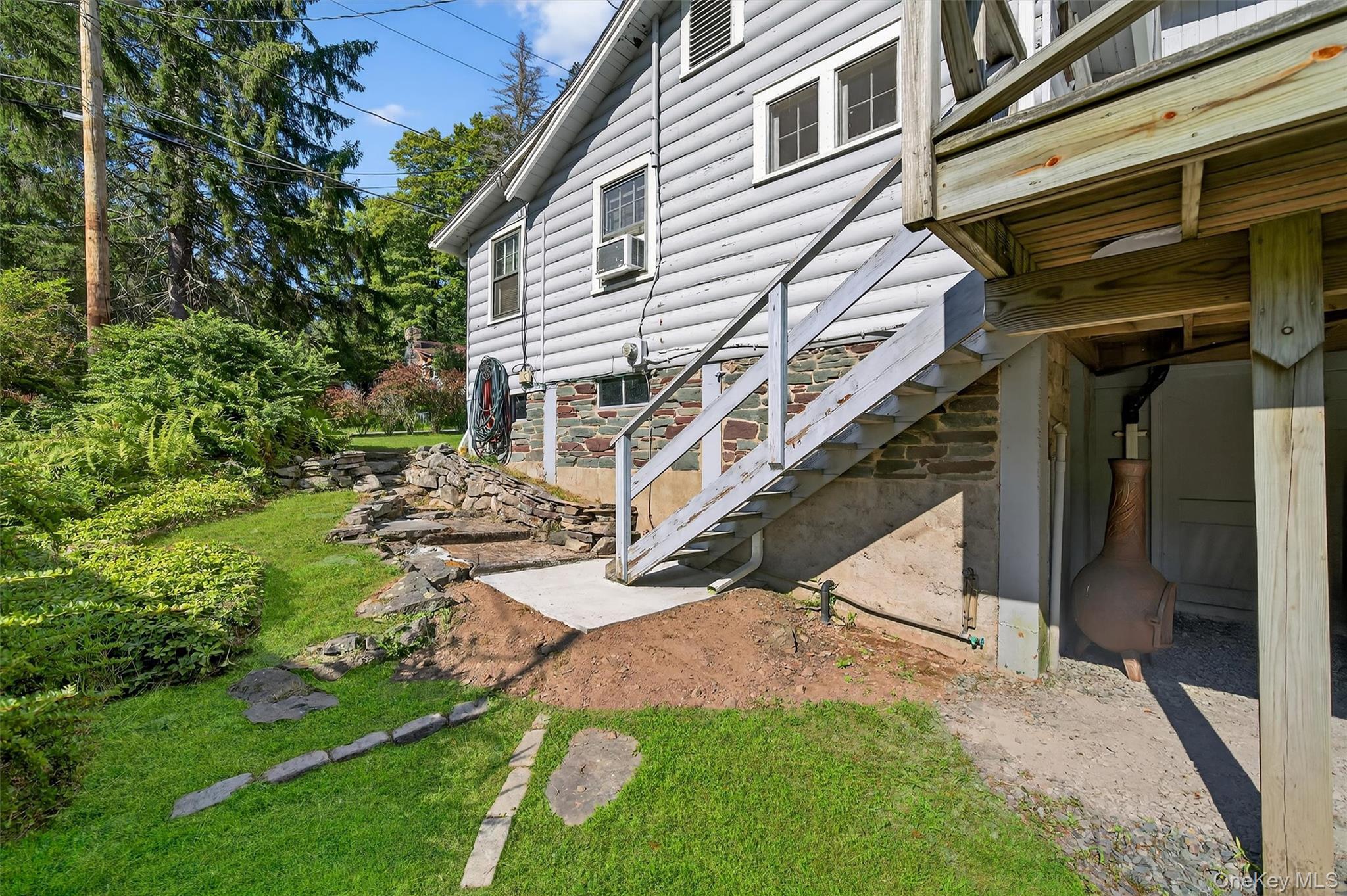 Single Family Ozark Sullivan County, NY 12720, MLS-892579-25