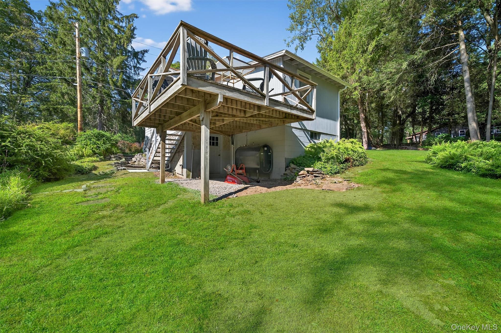 Single Family Ozark Sullivan County, NY 12720, MLS-892579-26