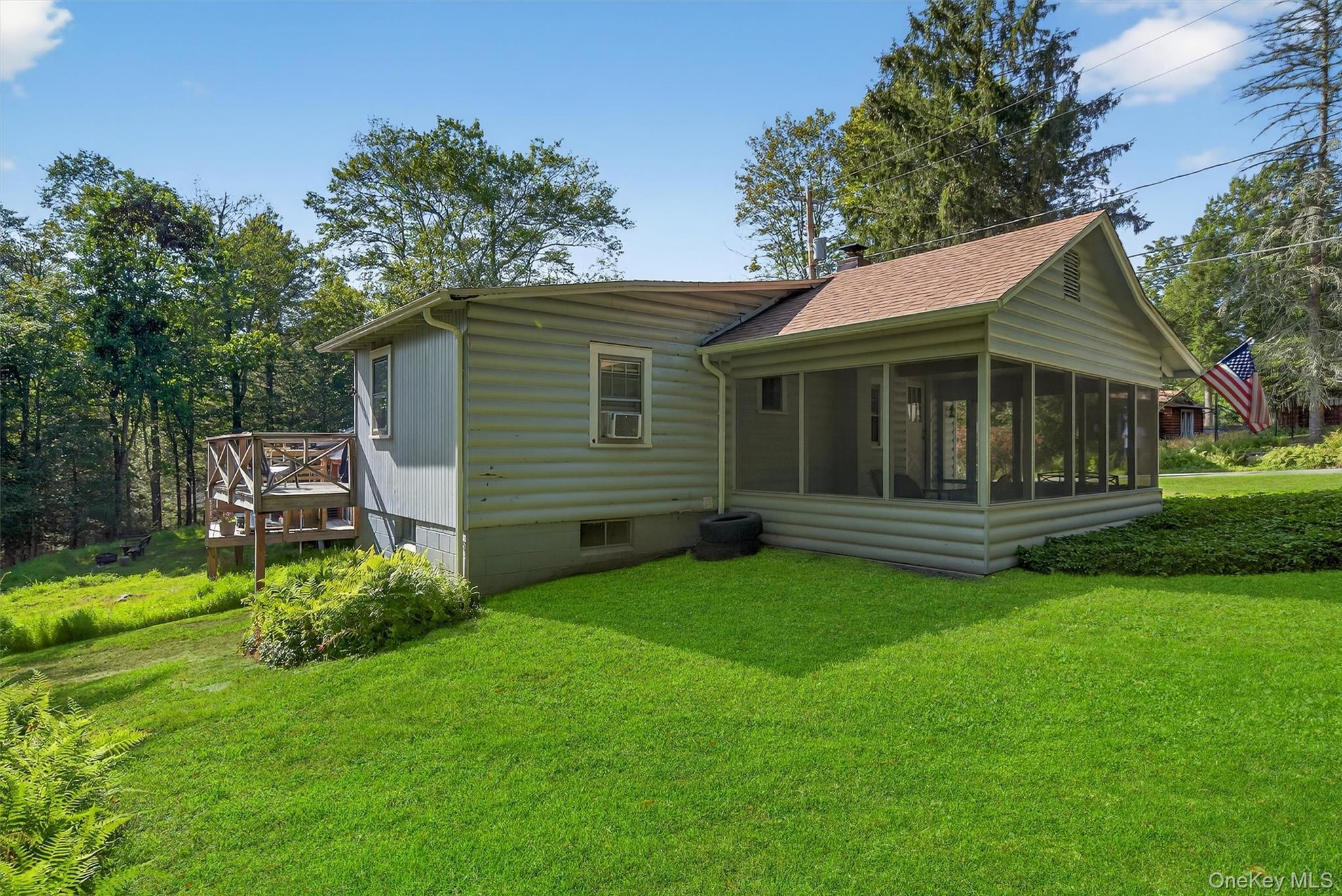 Single Family Ozark Sullivan County, NY 12720, MLS-892579-28