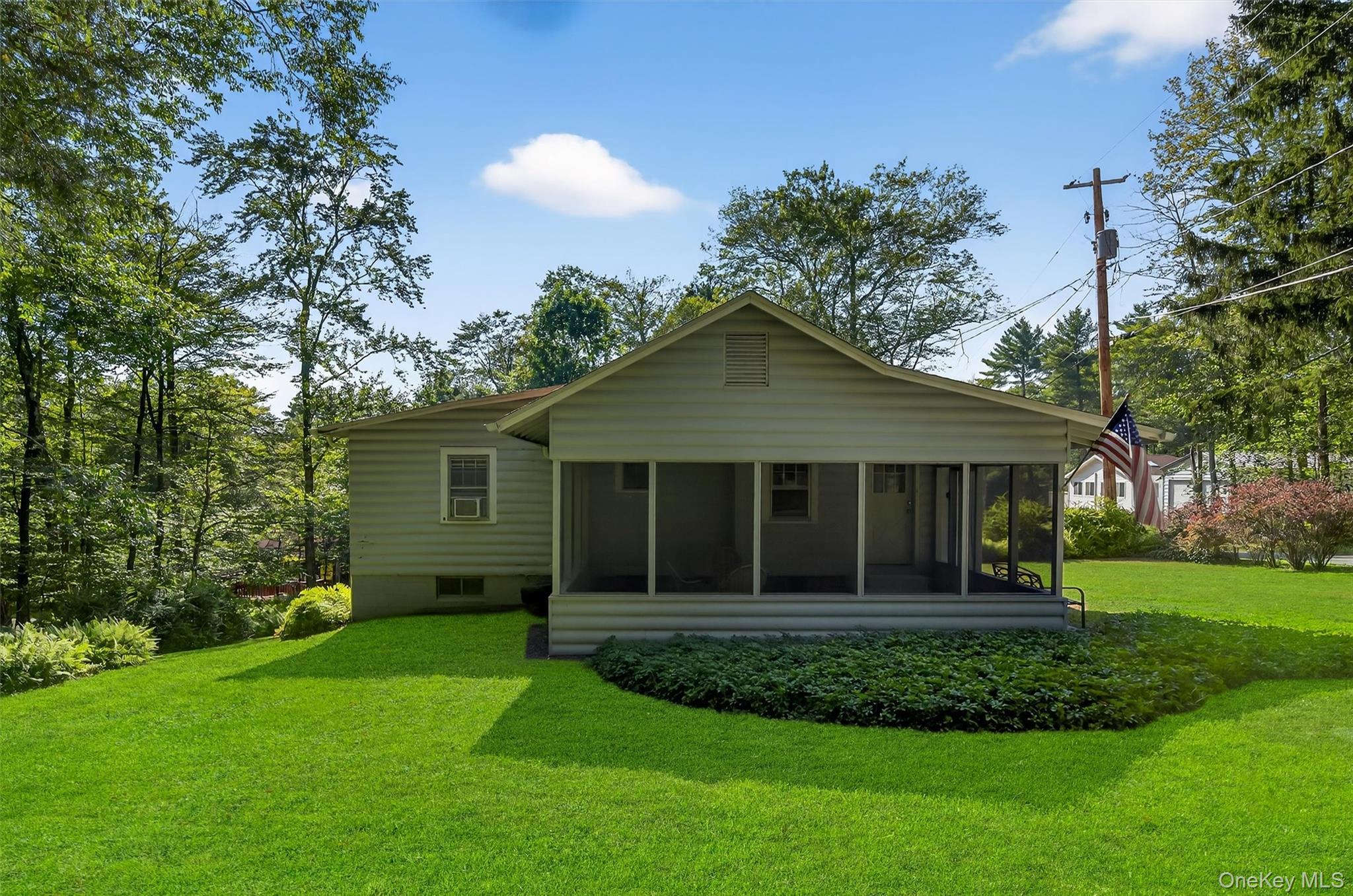 Single Family Ozark Sullivan County, NY 12720, MLS-892579-30