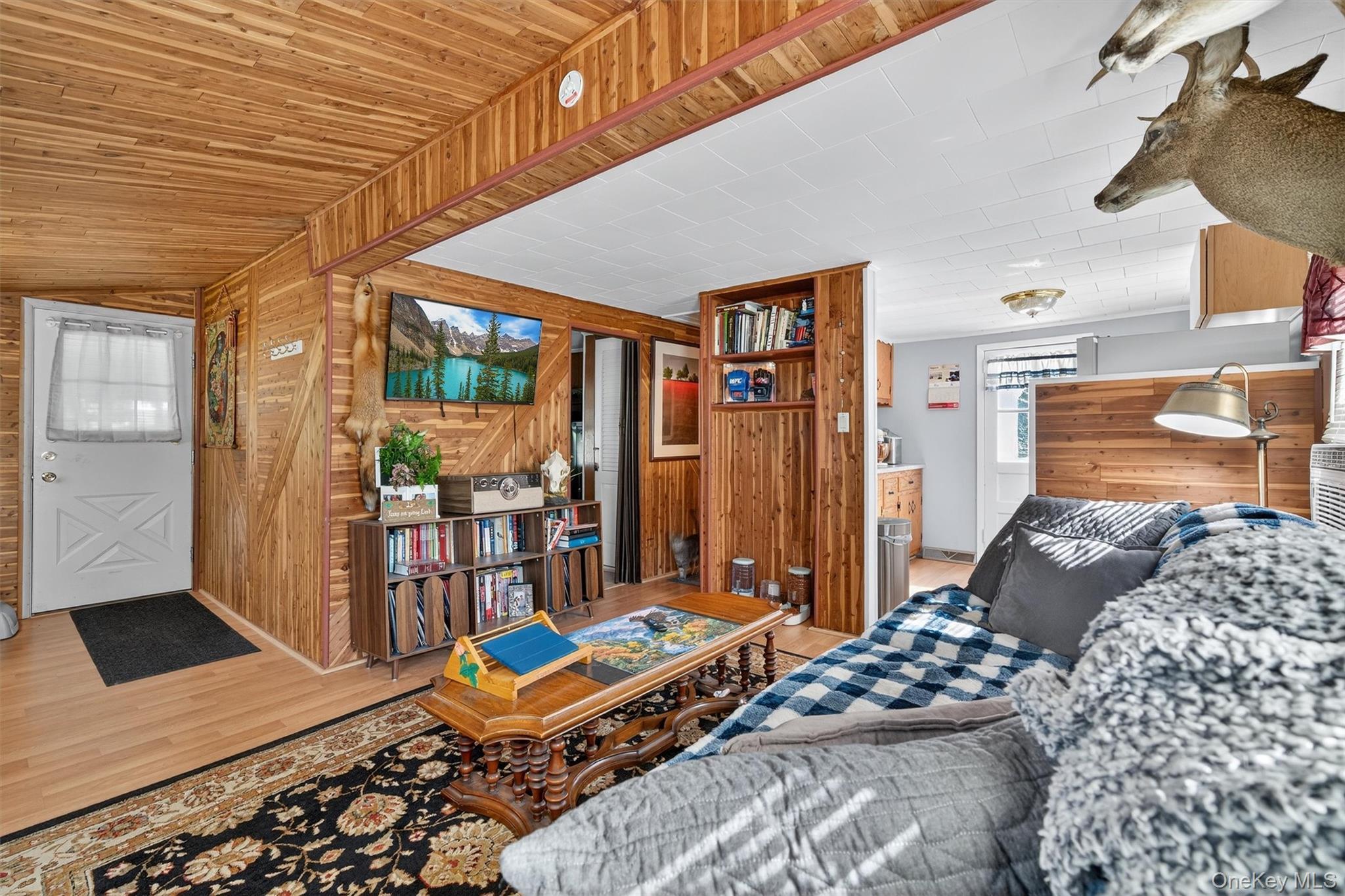 Single Family Ozark Sullivan County, NY 12720, MLS-892579-7