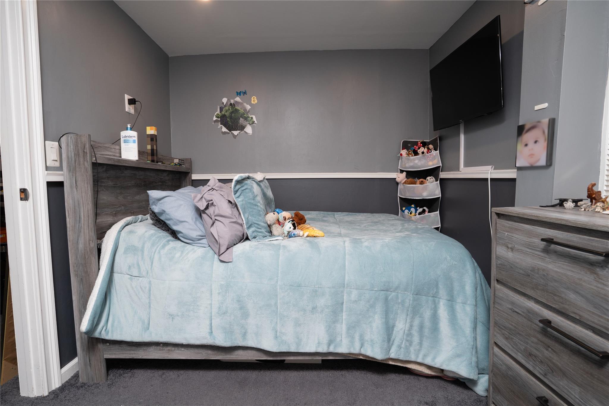Single Family Prentiss  Bronx, NY 10465, MLS-892583-15