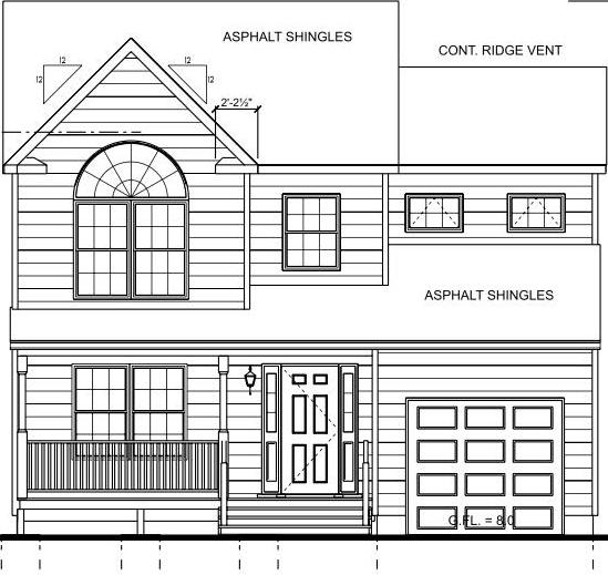 Single Family Edgewater  Suffolk County, NY 11951, MLS-892598-2