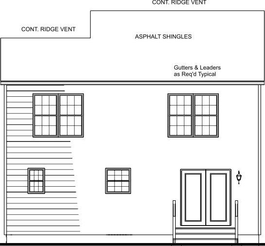 Single Family Edgewater  Suffolk County, NY 11951, MLS-892598-3