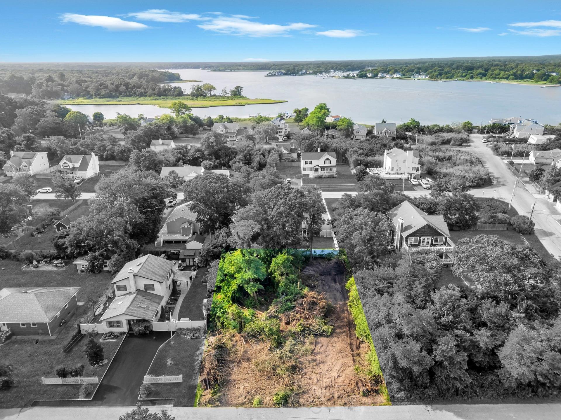 Single Family Edgewater  Suffolk County, NY 11951, MLS-892598-8