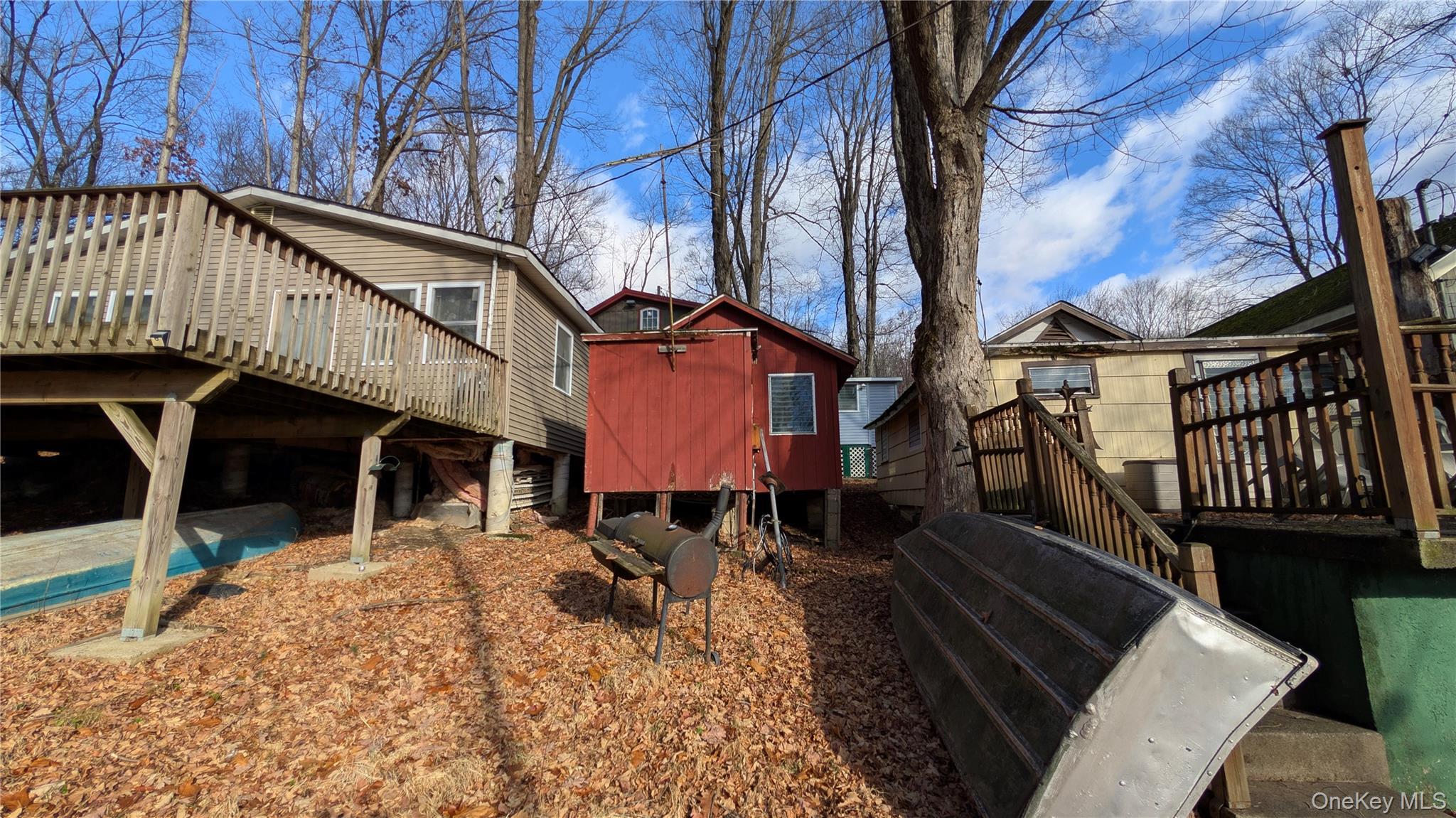 Coop Sylvan Lake  Dutchess County, NY 12533, MLS-892610-2