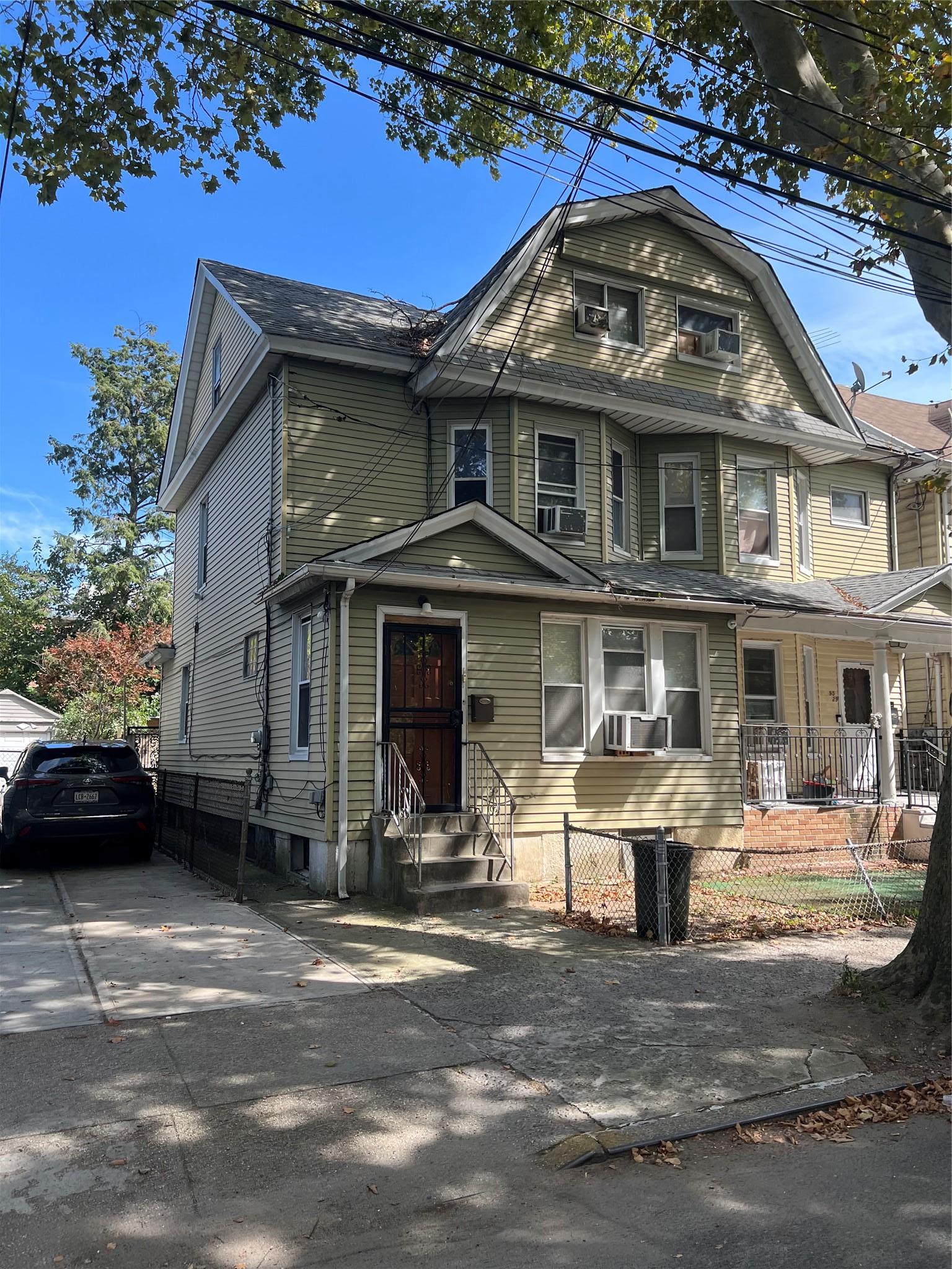 Single Family 116  Queens, NY 11419, MLS-892681-2