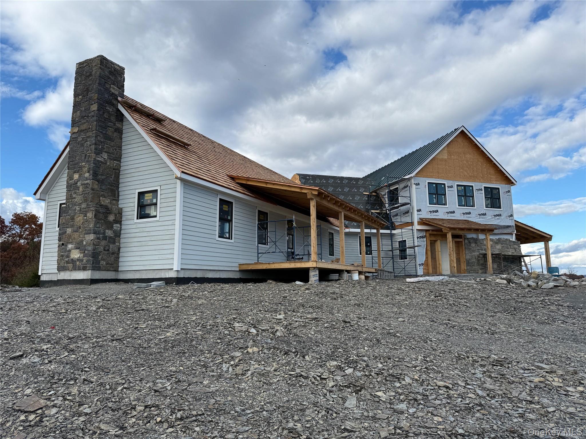 Single Family Ancram Columbia County, NY 12503, MLS-892689-2