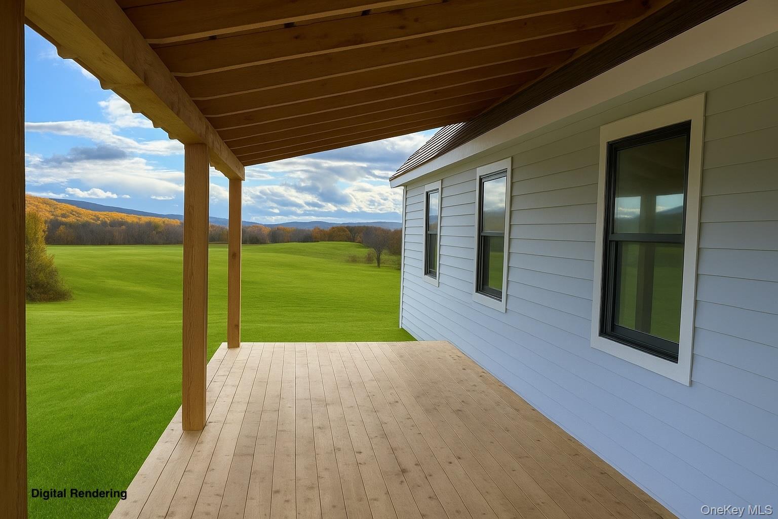 Single Family Ancram Columbia County, NY 12503, MLS-892689-5